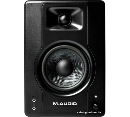Монитор ближнего поля M-Audio BX4
