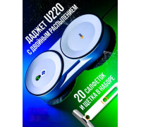 Робот для мытья окон Даджет U220