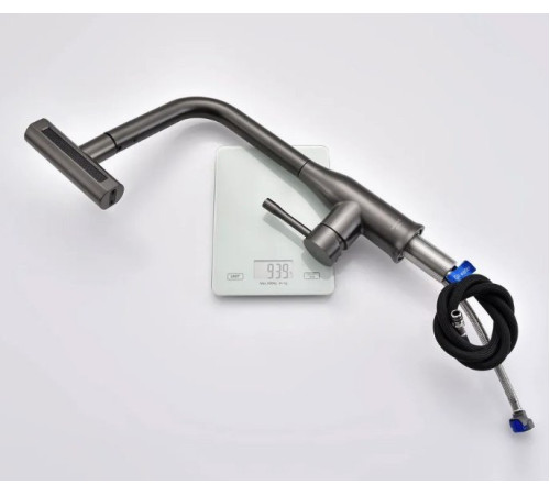 Смеситель Splenka S206.49.09