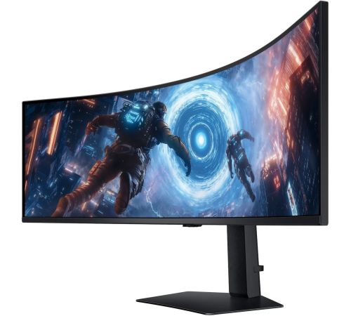 Игровой монитор Samsung Odyssey G9 LS49FG916EIXCI