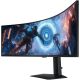 Игровой монитор Samsung Odyssey G9 LS49FG916EIXCI