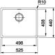 Кухонная мойка Franke Sirius SID 110-50 144.0757.987 сахара