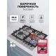 Варочная панель LEX GVS 642A IX