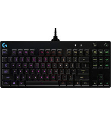 Клавиатура Logitech G Pro GX Clicky 920-009393