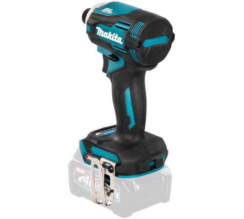 Винтоверт Makita TD001GZ без АКБ