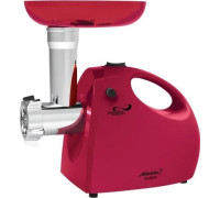 Мясорубка Atlanta ATH-3299 красный
