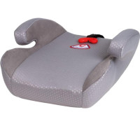 Детское сиденье Capsula JR4 серый