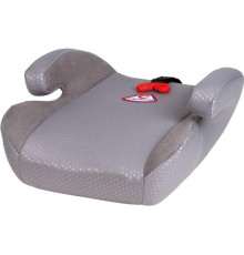 Детское сиденье Capsula JR4 серый