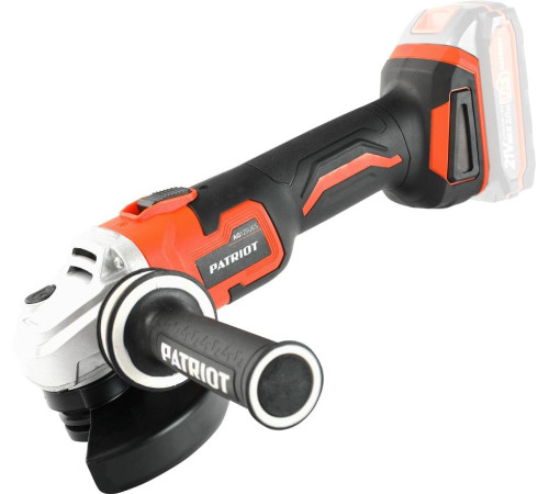 Угловая шлифмашина Patriot AG125Li UES 110303125 без АКБ