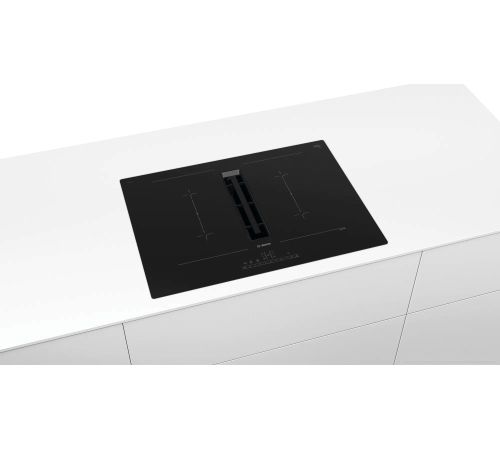Варочная панель Bosch Serie 6 PVQ711F15E