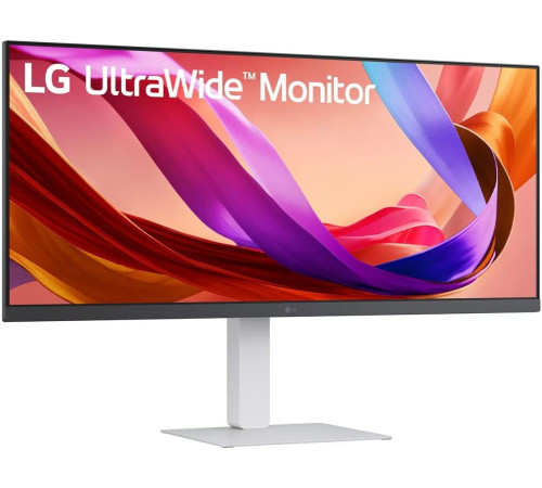 Монитор LG UltraWide 34U530A-W