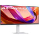 Монитор LG UltraWide 34U530A-W