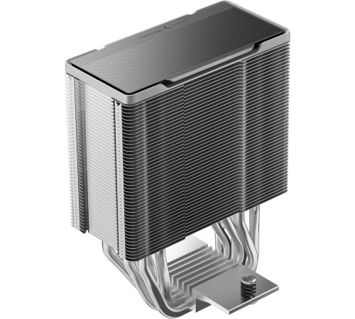 Кулер для процессора DeepCool AG600 ARGB R-AG600-BKAMMG2-G