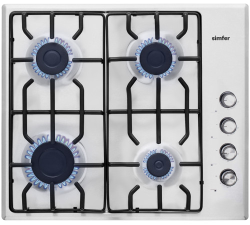 Варочная панель Simfer H60Q40M471