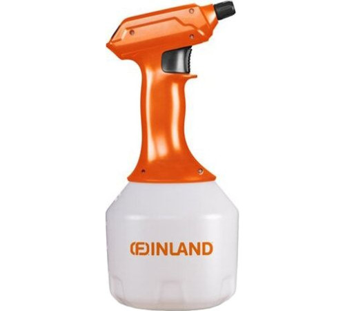 Аккумуляторный опрыскиватель Finland 1981