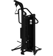 Трицепс-машина Bronze Gym Neo 86 Бицепс/Трицепс стоя