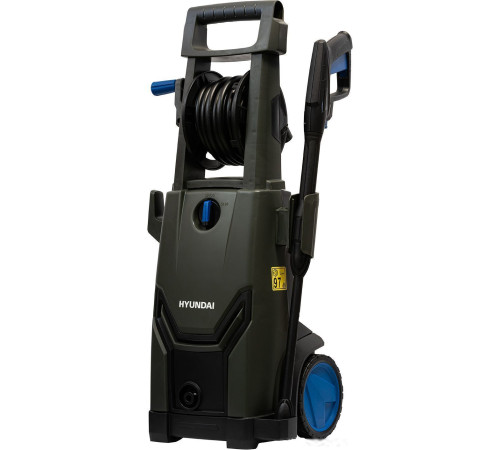 Мойка высокого давления Hyundai HHW 170-510