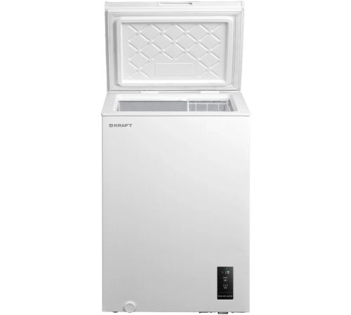 Морозильный ларь Kraft BDW-102BL
