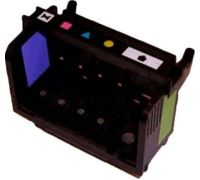 Печатающая головка HP CN643A