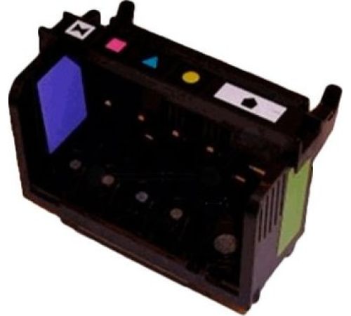 Печатающая головка HP CN643A