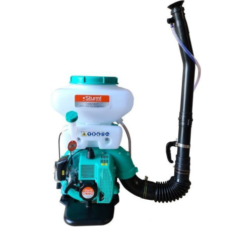 Бензиновый опрыскиватель Sturm GS8214GT