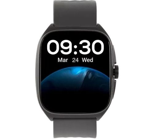 Умные часы ttec Tempus Pro 47мм черный