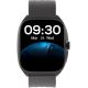Умные часы ttec Tempus Pro 47мм черный