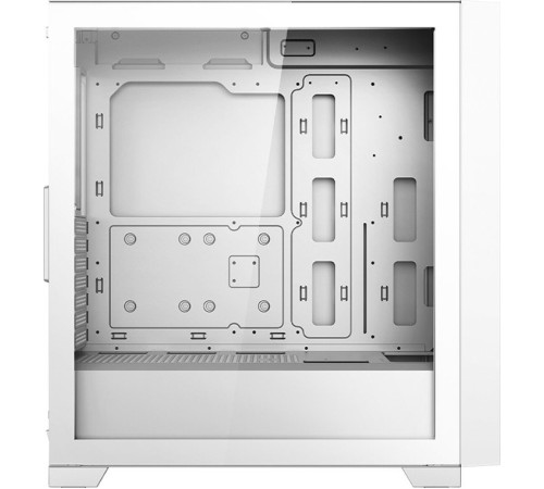 Корпус PCCooler C3D510 белый