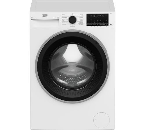 Стиральная машина BEKO B3WFR562W