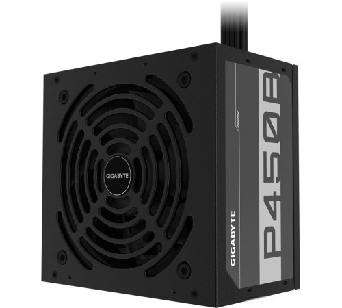 Блок питания Gigabyte P450B