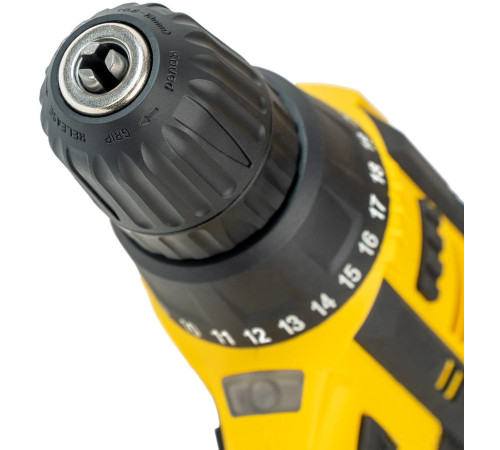 Дрель-шуруповерт Kolner KED 300V