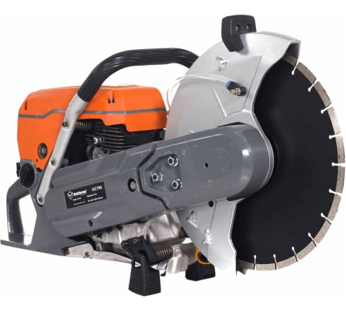 Бензорез Holzfforma GC790-14