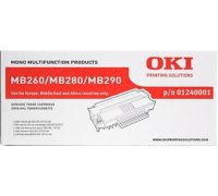 Картридж OKI 01240001