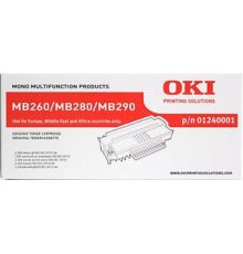 Картридж OKI 01240001