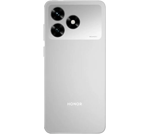 Телефон HONOR X5d Plus 4GB/128GB международная версия космический серый