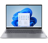Ноутбук Lenovo ThinkBook 16 G6 IRL 21KH00SMEV
