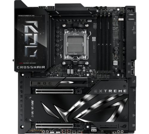 Материнская плата ASUS ROG Crosshair X870E Extreme