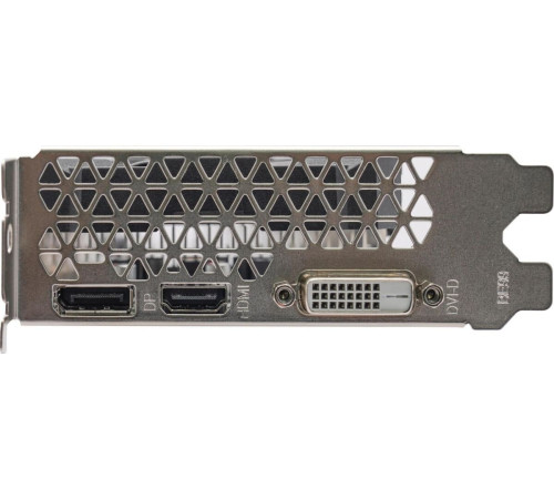 Видеокарта AFOX Radeon RX 550 8GB GDDR5 AFRX550-8192D5H2-V2