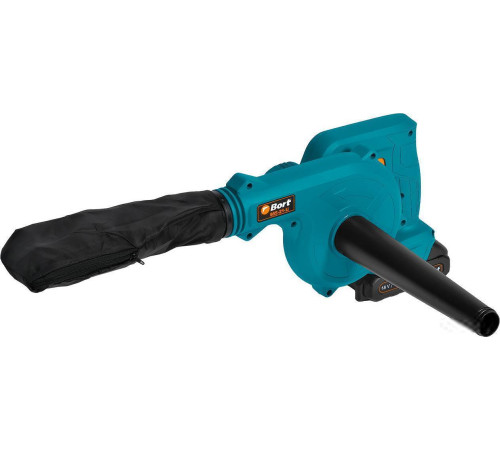 Ручная воздуходувка Bort BSS-21-LI 93413397 с АКБ