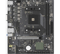 Материнская плата Sapphire A520M-E