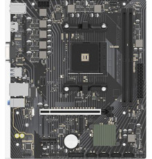 Материнская плата Sapphire A520M-E