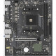 Материнская плата Sapphire A520M-E