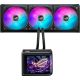 Система жидкостного охлаждения для процессора ASUS ROG Ryuo IV SLC 360 ARGB