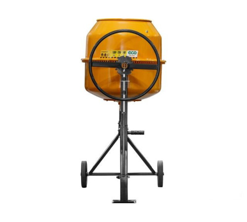 Бетономешалка ECO CM-200 EC3410-7