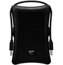Внешний накопитель Silicon-Power Armor A30 2TB SP020TBPHDA30S3A
