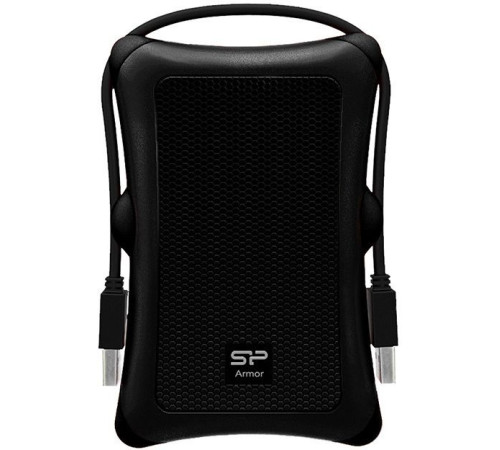 Внешний накопитель Silicon-Power Armor A30 2TB SP020TBPHDA30S3A