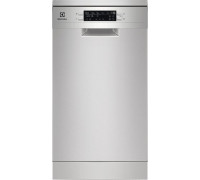 Отдельностоящая посудомоечная машина Electrolux ESA63200SX