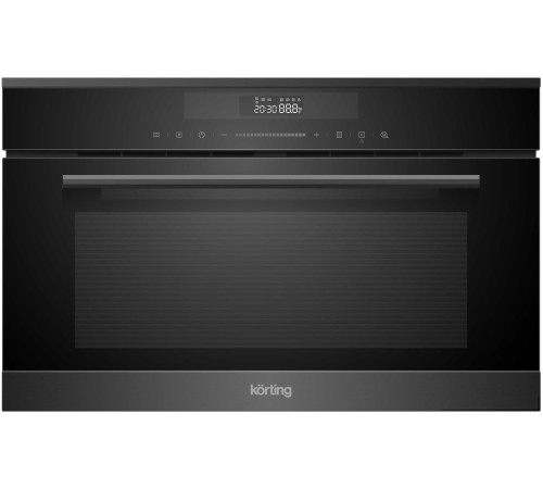 Микроволновая печь Korting KMI 830 GNBX