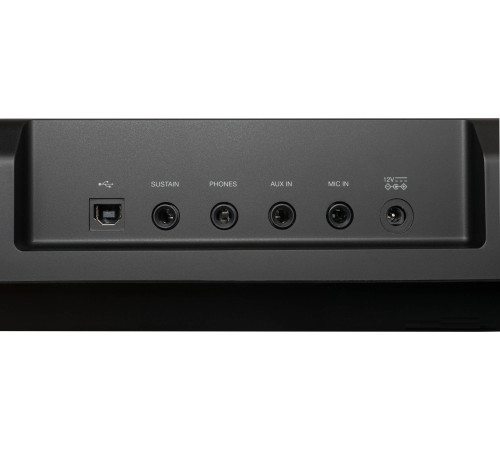 Синтезатор Rockdale Premiere 2