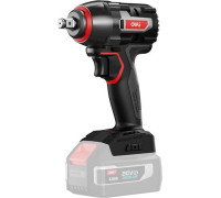 Гайковерт Deli RS DE231Z без АКБ